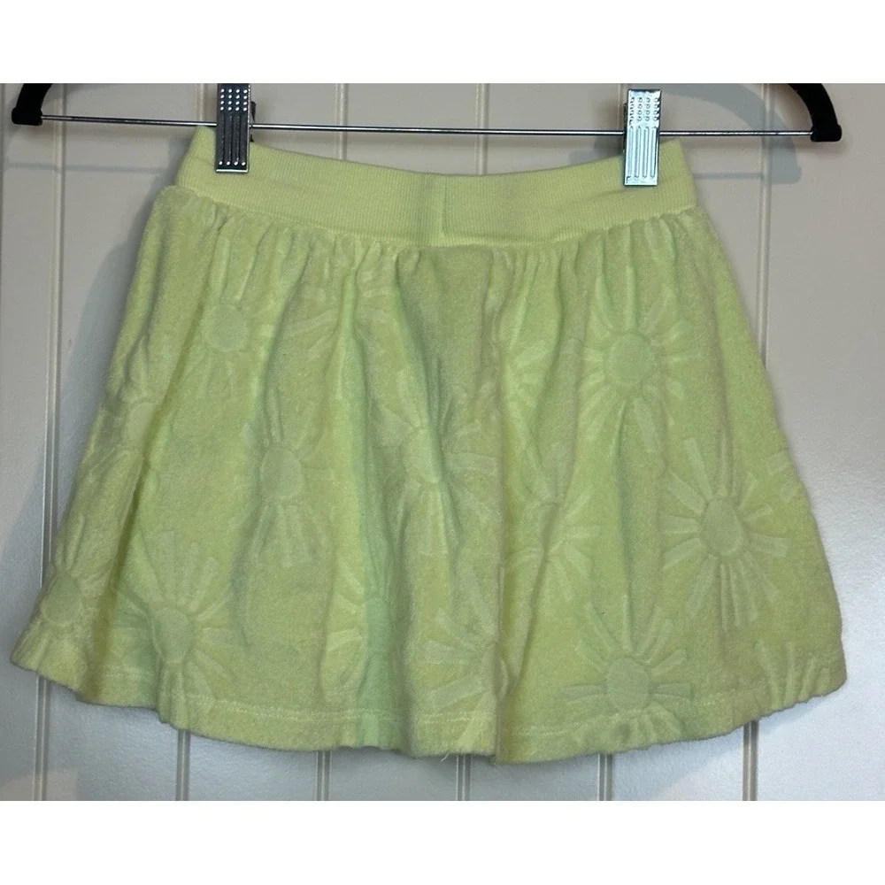 Old Navy waist flat